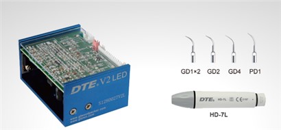 DTE-V2 LED